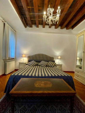 Furlani apartment 4 Venedig